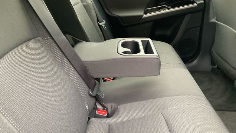 Toyota bZ4X 150kW Pure 71.4kWh 5dr Auto [11kW] Electric Hatchback